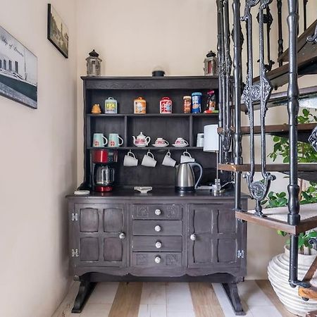 Вилла The Gate House Kirkistown Экстерьер фото