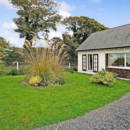 Вилла The Gate House Kirkistown Экстерьер фото