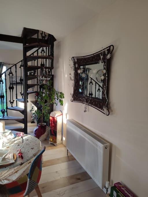 Вилла The Gate House Kirkistown Экстерьер фото