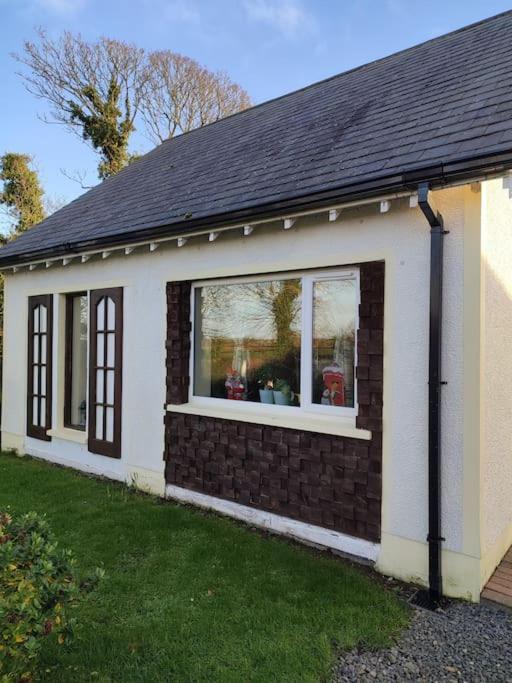 Вилла The Gate House Kirkistown Экстерьер фото