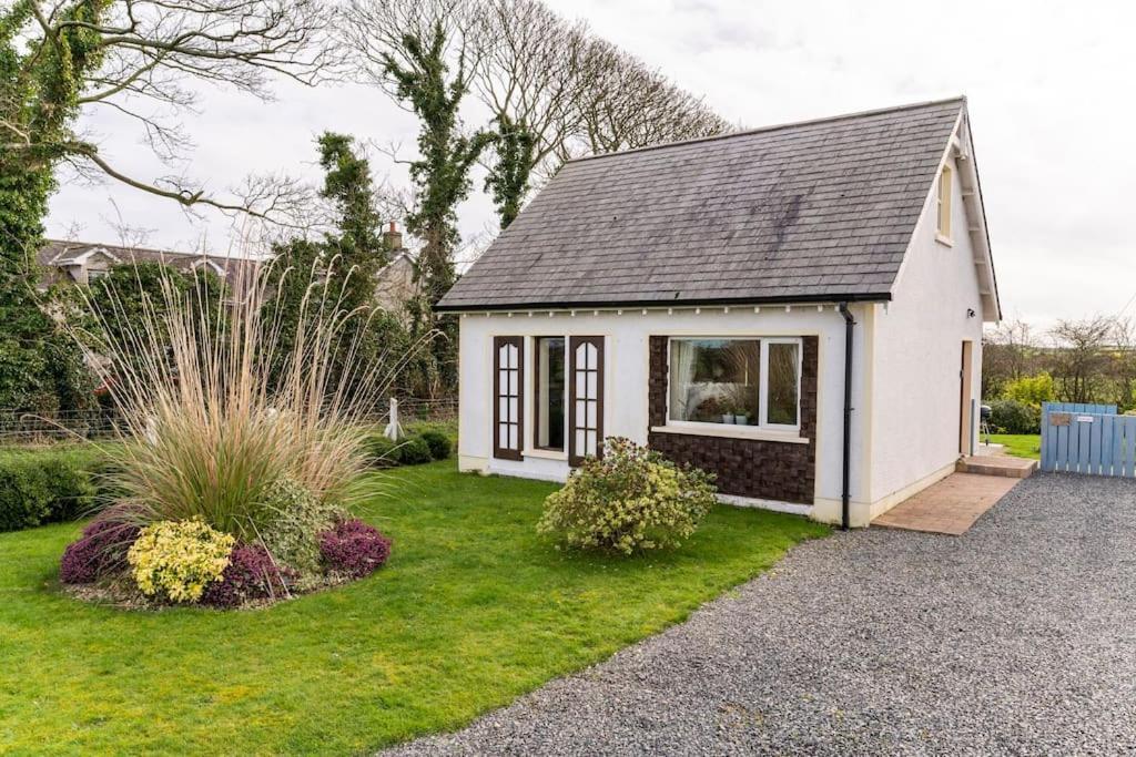 Вилла The Gate House Kirkistown Экстерьер фото