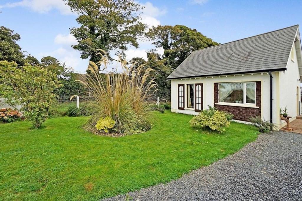 Вилла The Gate House Kirkistown Экстерьер фото