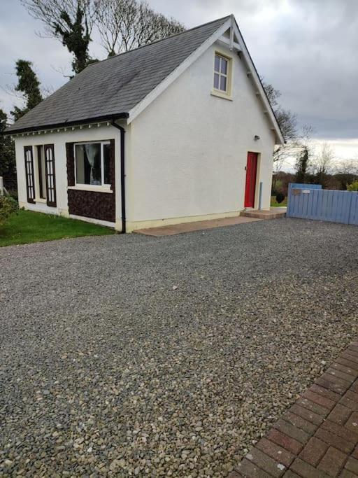 Вилла The Gate House Kirkistown Экстерьер фото