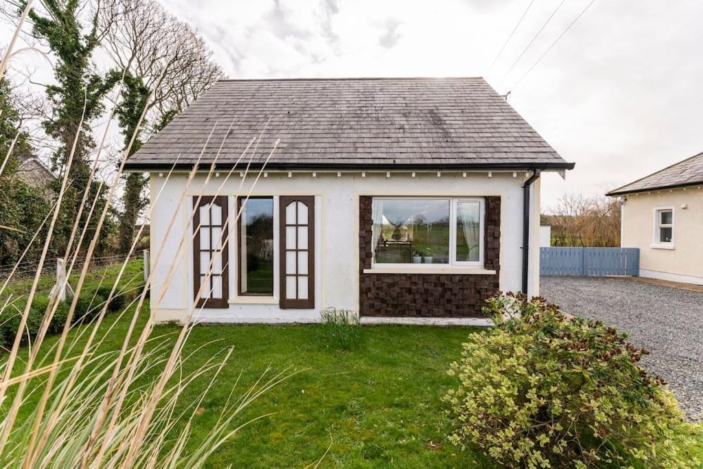 Вилла The Gate House Kirkistown Экстерьер фото